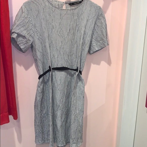 ZARA DRESS - Picture 2 of 4